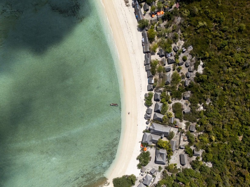 Hint Okyanusu’nun kollarında: Zanzibar Adası’nda keşif dolu bir yolculuk - Resim: 12