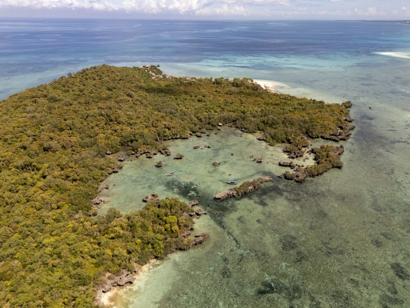 Hint Okyanusu’nun kollarında: Zanzibar Adası’nda keşif dolu bir yolculuk - Resim: 13