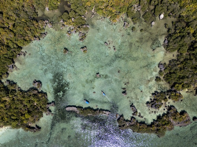 Hint Okyanusu’nun kollarında: Zanzibar Adası’nda keşif dolu bir yolculuk - Resim: 14
