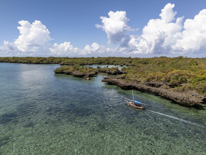 Hint Okyanusu’nun kollarında: Zanzibar Adası’nda keşif dolu bir yolculuk - Resim: 15