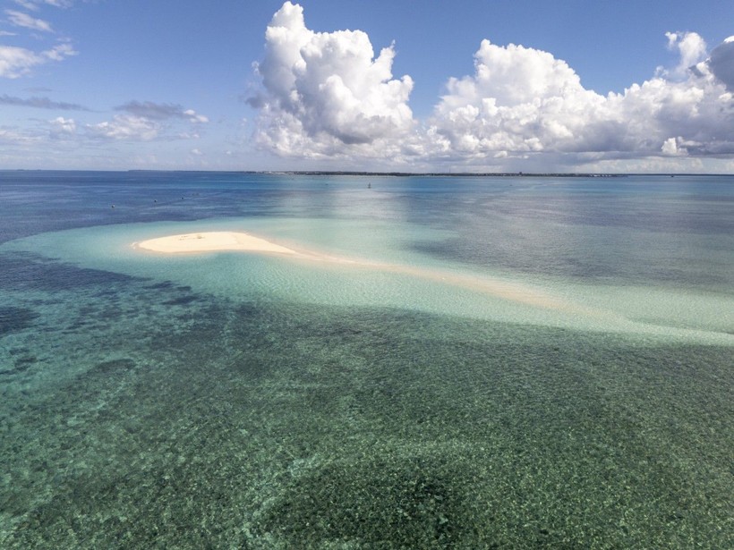 Hint Okyanusu’nun kollarında: Zanzibar Adası’nda keşif dolu bir yolculuk - Resim: 16