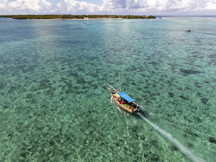 Hint Okyanusu’nun kollarında: Zanzibar Adası’nda keşif dolu bir yolculuk - Resim: 18