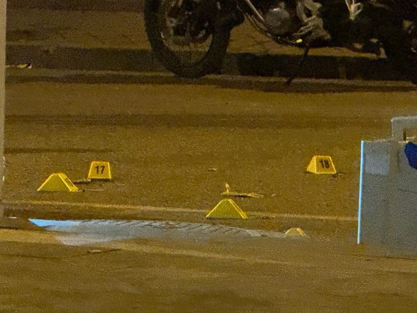 Diyarbakır'da silahlı kavga: Çok sayıda yaralı var - Resim: 7