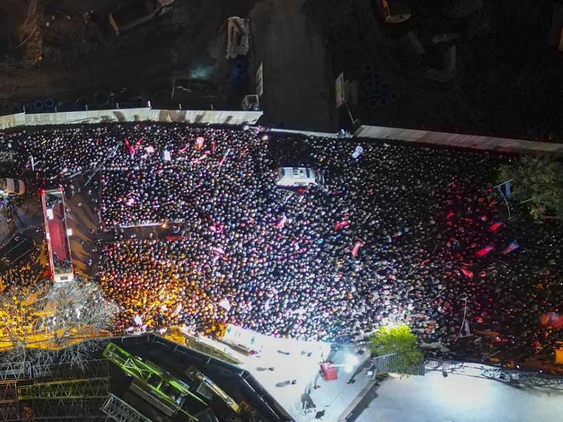 Özgür Özel bakanlara yüklendi: Sekretersiniz - Resim : 11