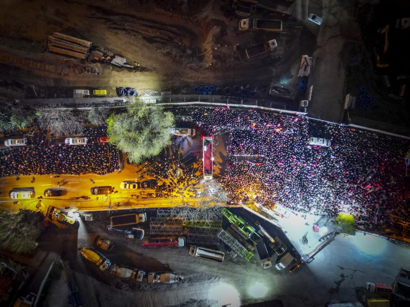 Özgür Özel bakanlara yüklendi: Sekretersiniz - Resim : 5