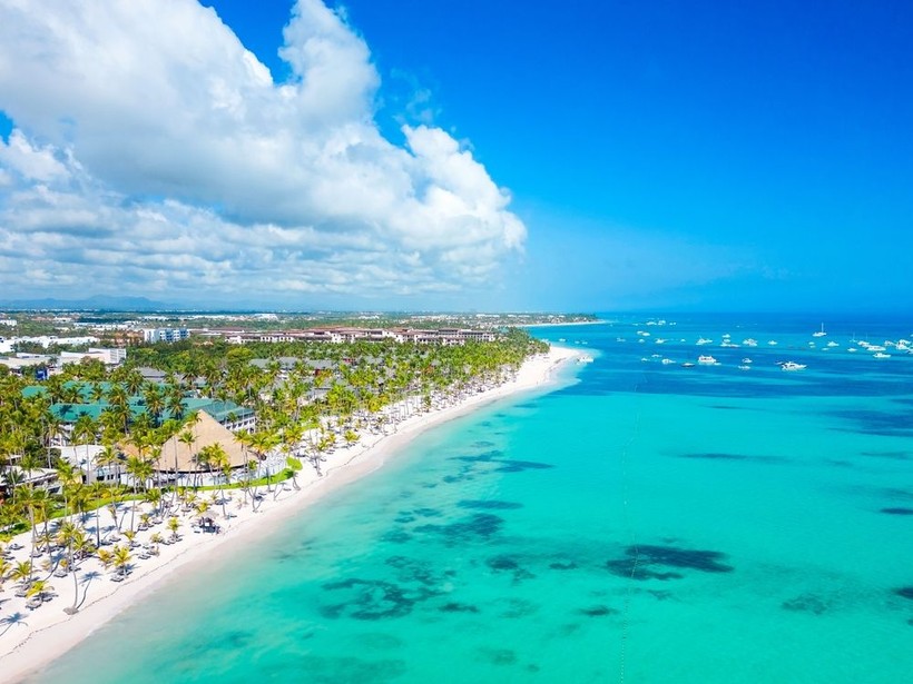 İşte dünyanın en çok hayal kırıklığı yaratan tatil beldeleri - Resim: 7