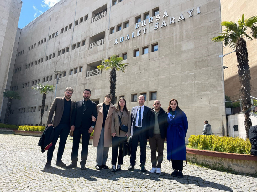 Öldüren diş çekiminde mütalaa açıklandı - Resim : 2