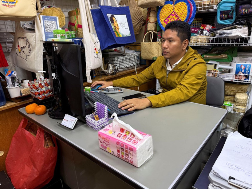 Tayvan'ın işgale hazırlık planı: Market zincirini savaş merkezi olarak kullanacaklar - Resim : 2