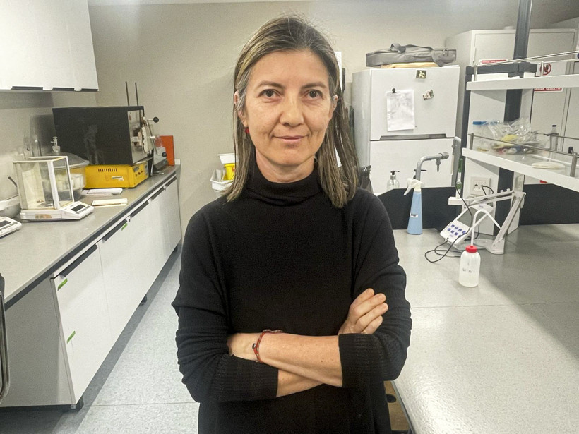 Marmara Denizi'nin dibini müsilaj sardı - Resim : 3