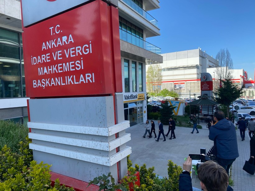 Liseliler ayağa kalkmıştı... Öğretmen atamaları yargıya taşındı - Resim : 1