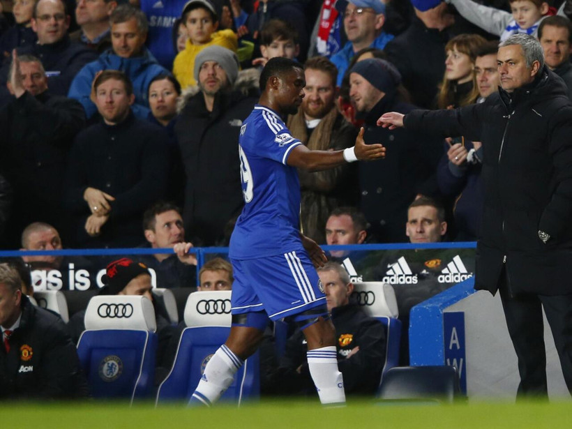 Mourinho her şeyi anlattı: Yıldız golcüyle 1 hafta tartışmış! - Resim : 2