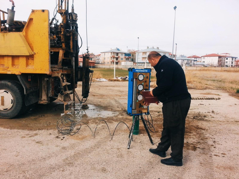 Van’ın hayali gerçek oluyor - Resim : 2