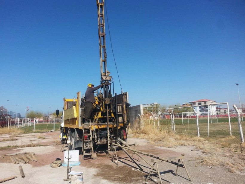 Van’ın hayali gerçek oluyor - Resim : 1