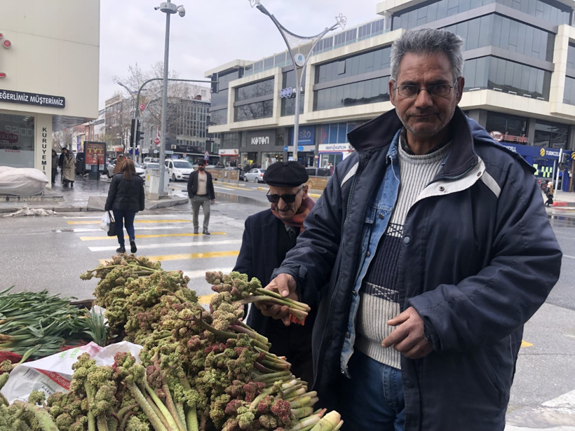 Amerika’ya bile ulaştı: 'Yayla muzu' 300 TL’den yok satıyor - Resim : 1
