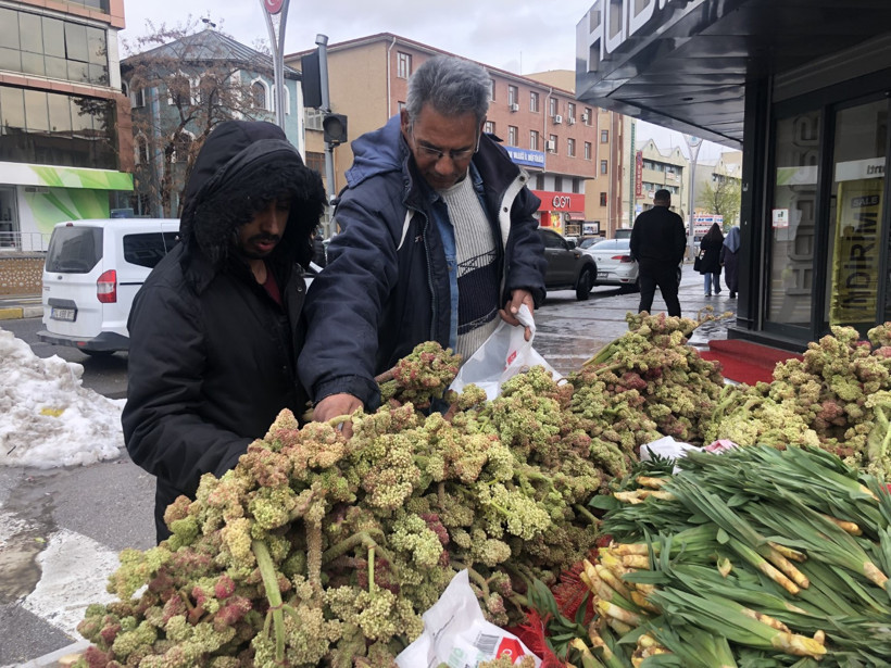 Amerika’ya bile ulaştı: 'Yayla muzu' 300 TL’den yok satıyor - Resim : 2