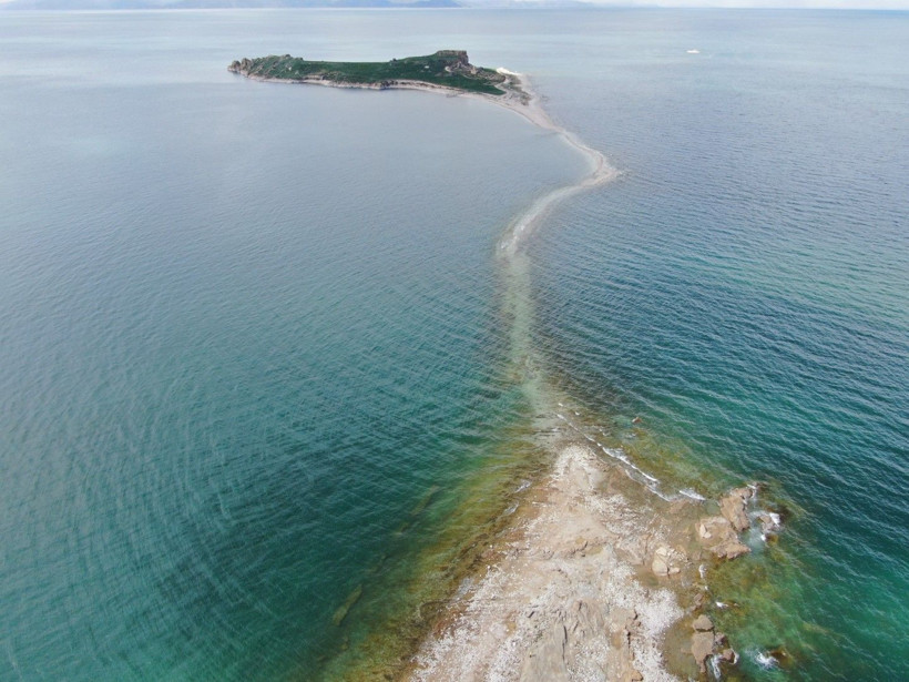 Bu adayı çok az kişi biliyor: İnsandan çok martı var - Resim: 3