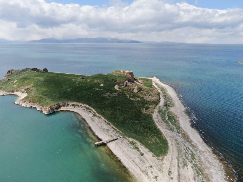 Bu adayı çok az kişi biliyor: İnsandan çok martı var - Resim: 4