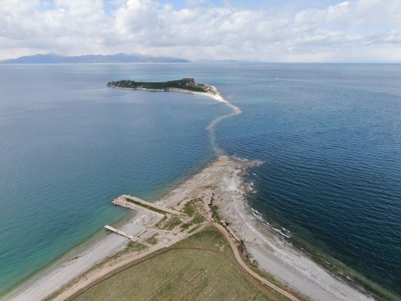 Bu adayı çok az kişi biliyor: İnsandan çok martı var - Resim: 5