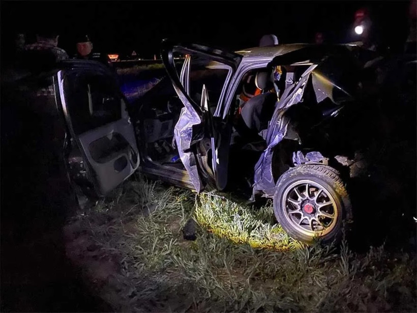 Konya'da feci kaza: Gelin-kaynana öldü - Resim : 1