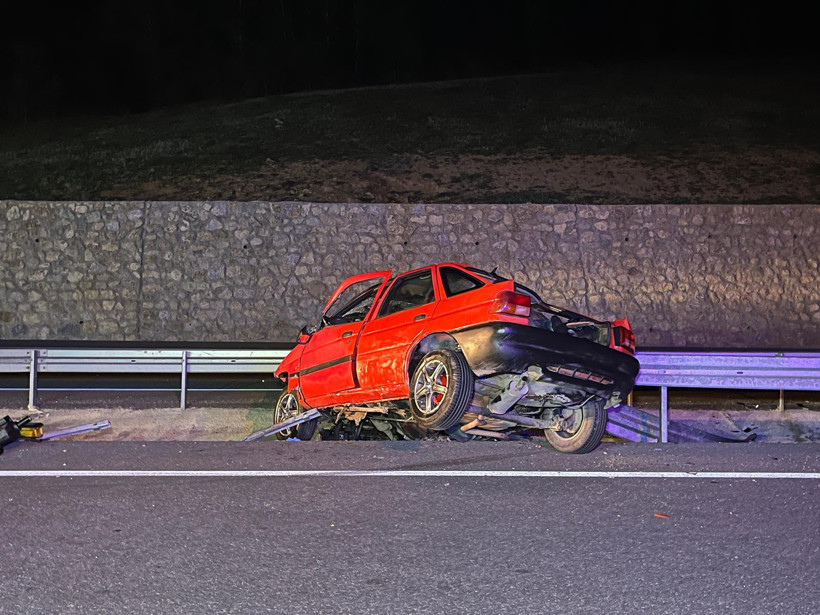 Kocaeli’de feci kaza - Resim : 1