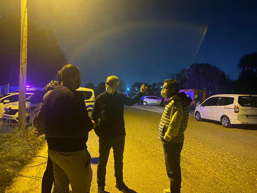 Kocaeli ayakta: 100 kişi birden şikayet etti - Resim : 2