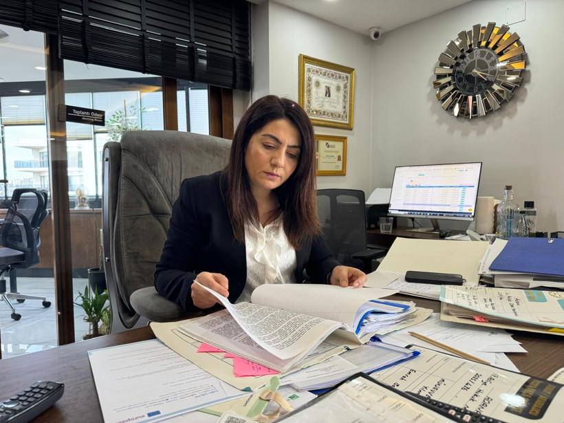 Deprem sanığına sahte rapor iddiası: Oda üyelerine soruşturma - Resim : 1