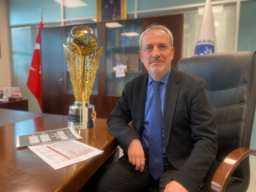 Fomget'ten Fenerbahçe ve TFF'ye cevap: İzah edeceğimiz çok fazla şey yok - Resim : 1