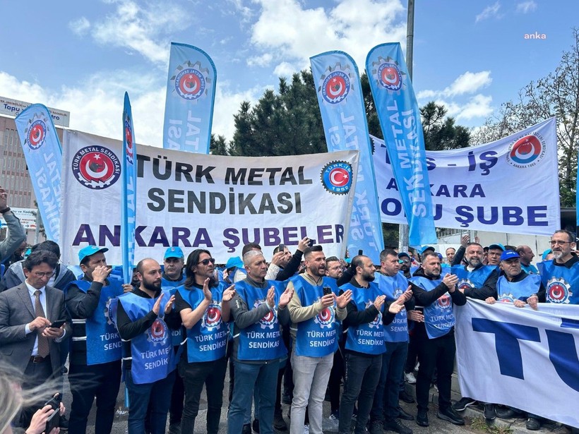 Yurttan 1 Mayıs manzaraları - Resim: 8