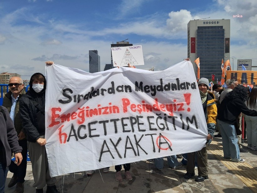 Yurttan 1 Mayıs manzaraları - Resim: 2