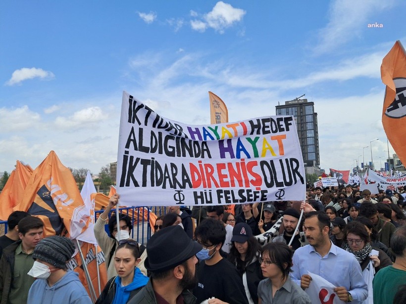 Yurttan 1 Mayıs manzaraları - Resim: 3