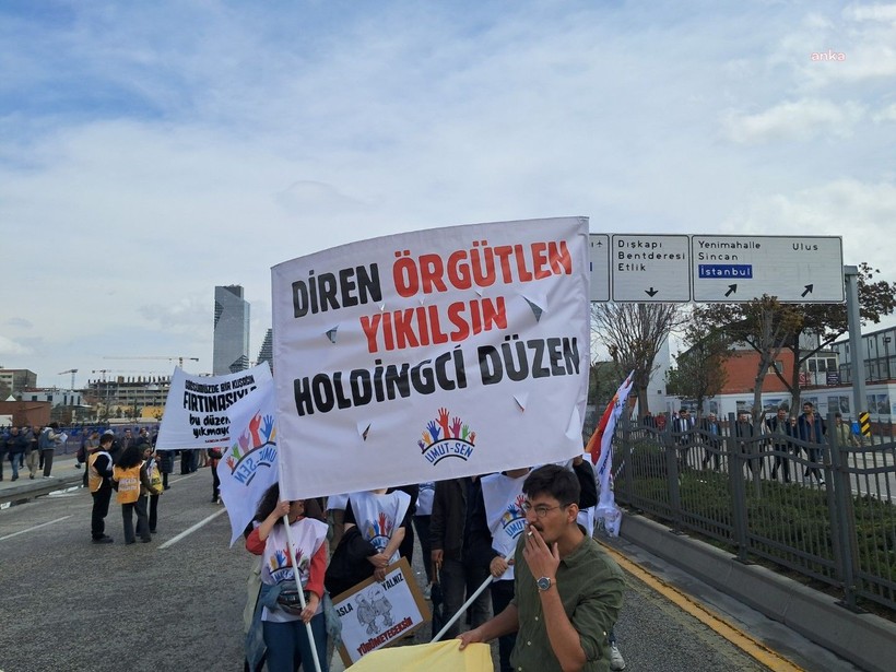 Yurttan 1 Mayıs manzaraları - Resim: 5