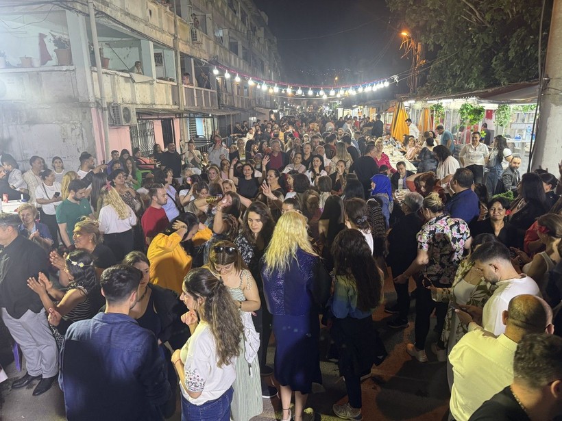 Edirne'de Kakava-Hıdırellez coşkusu yaşandı - Resim: 10