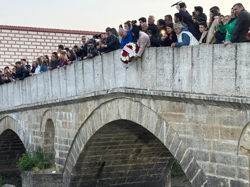 Edirne'de Kakava-Hıdırellez coşkusu yaşandı - Resim: 2