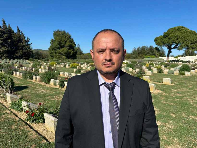 Yıllar sonra ortaya çıktı... Üsteğmen Saffet'ten Atatürk'e: Ölmediğime teessüf ediyorum - Resim : 1