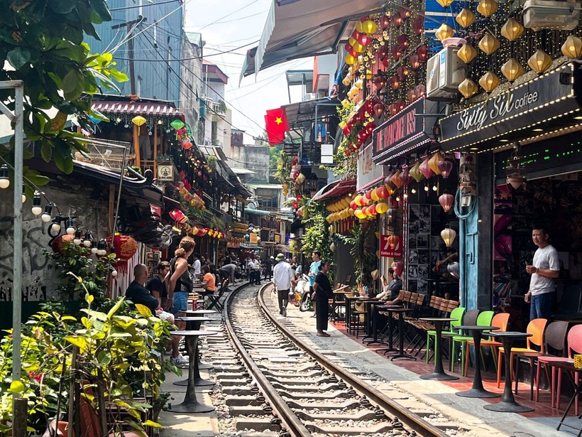 6 yılda 50 ülke gezen çiftin 4 favori tatil rotası - Resim: 2