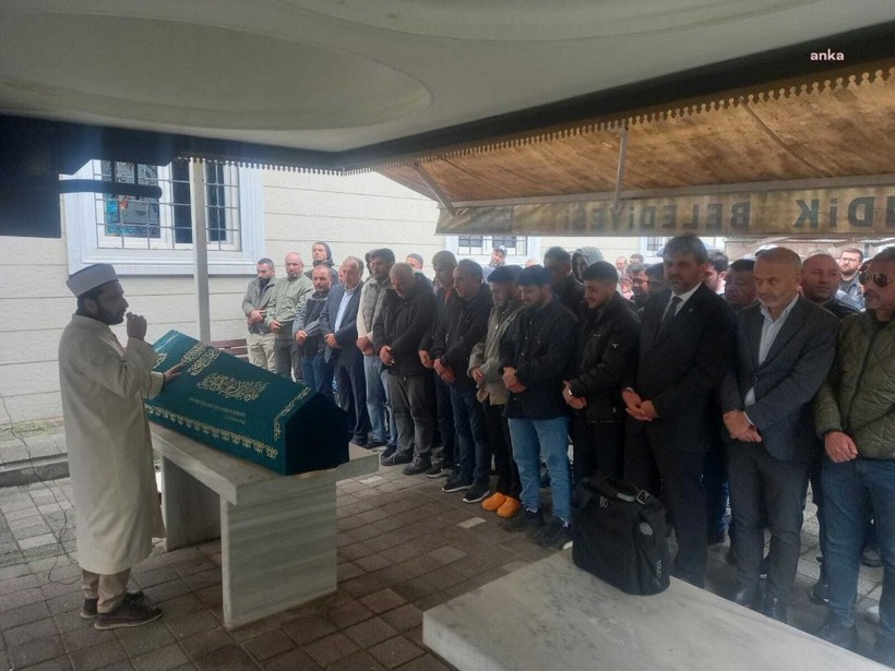 Erol Eğrek soruşturmasında 4 tutuklama - Resim : 1
