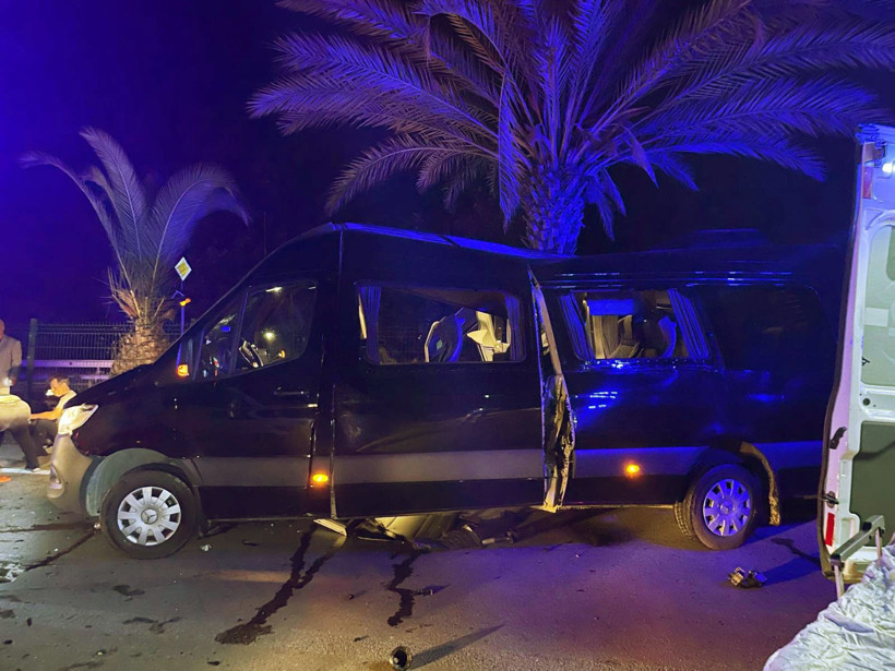 Adını taşıdığı babasıyla 30 yıl sonra aynı kaderi paylaştı - Resim : 1