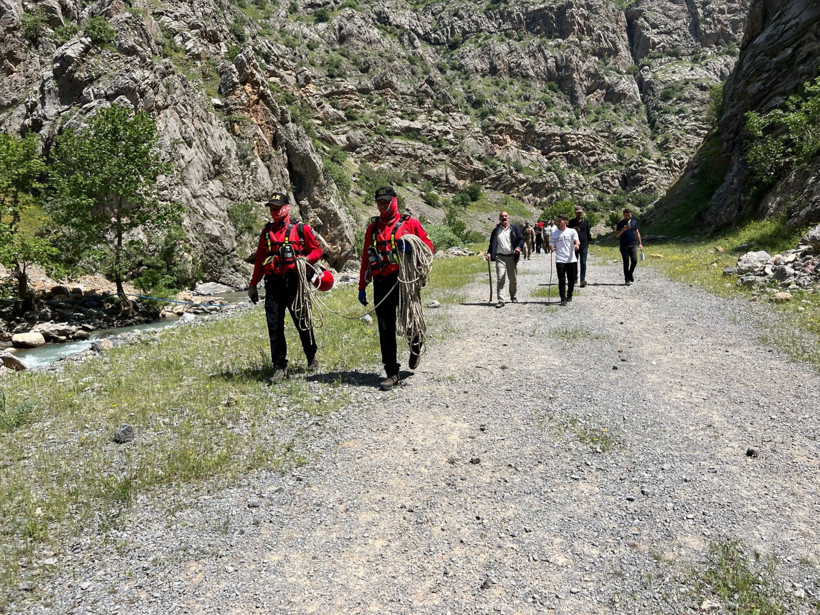 Bir anda gözlerden kayboldu: İki gündür aranıyor - Resim : 1