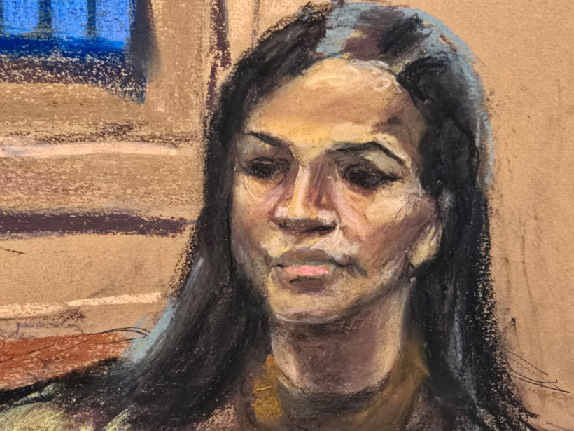 Ünlü rapçinin eski kız arkadaşı sıkıntılı 'partileri' anlattı: En uzunu dört gün sürmüştü - Resim : 1