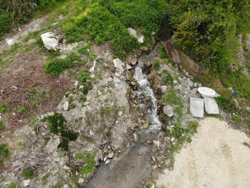 Bolu'daki 4 köy hastaneye akın etti - Resim : 1