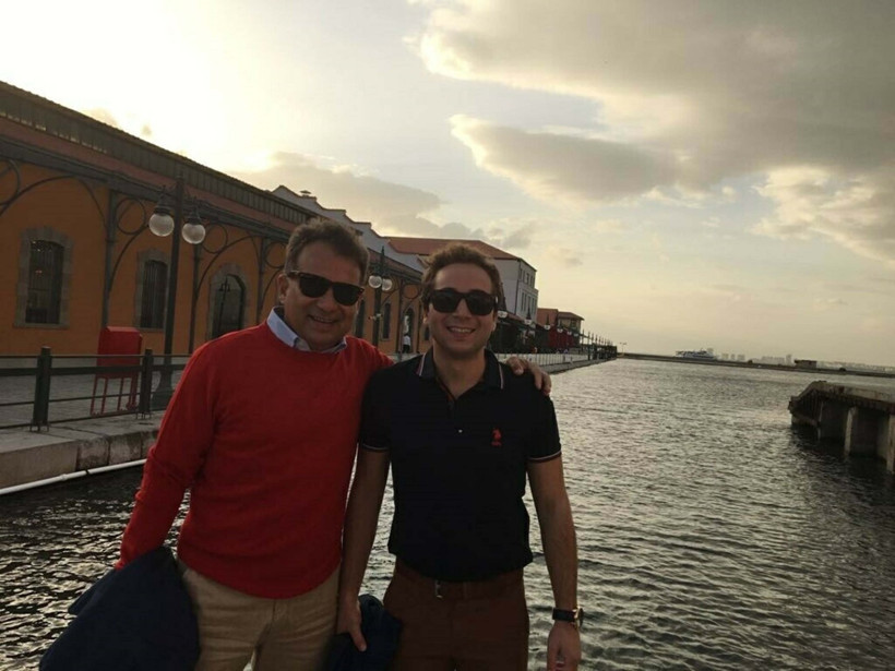 Emekli general Büyükışık: Peşlerini bırakmayacağım - Resim : 1