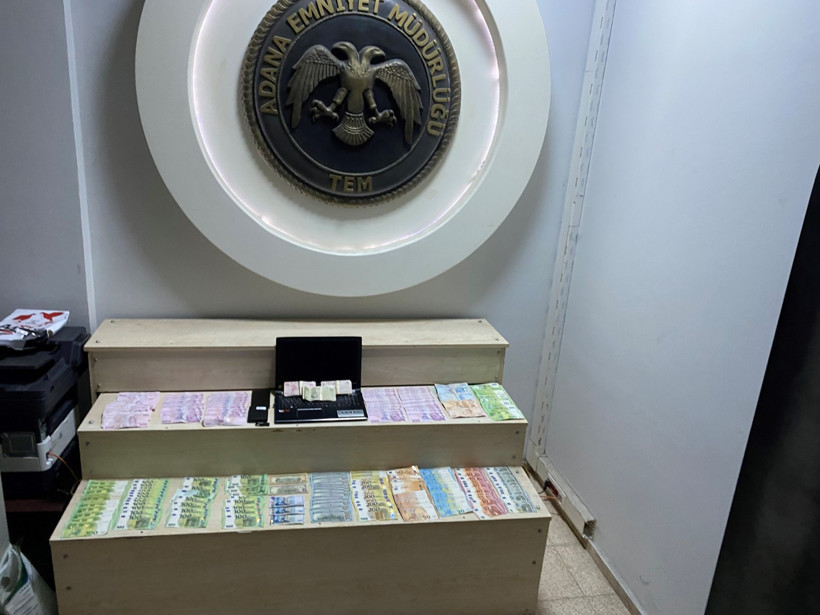 IŞİD'e para aktaran iki kişi tutuklandı - Resim : 1