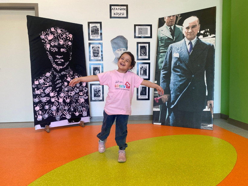 Şehit asker vasiyet etmişti, Aylin hayata tutundu - Resim : 2