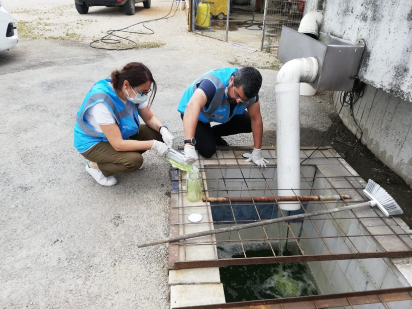 Bakanlık açıkladı: 250'den fazla işletmeye kilit vuruldu - Resim : 1