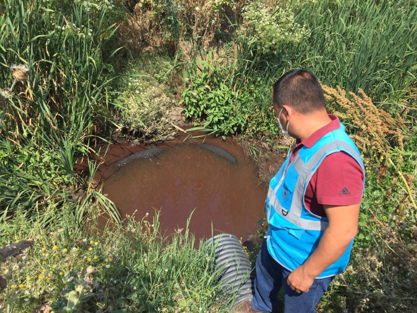 Bakanlık açıkladı: 250'den fazla işletmeye kilit vuruldu - Resim : 2