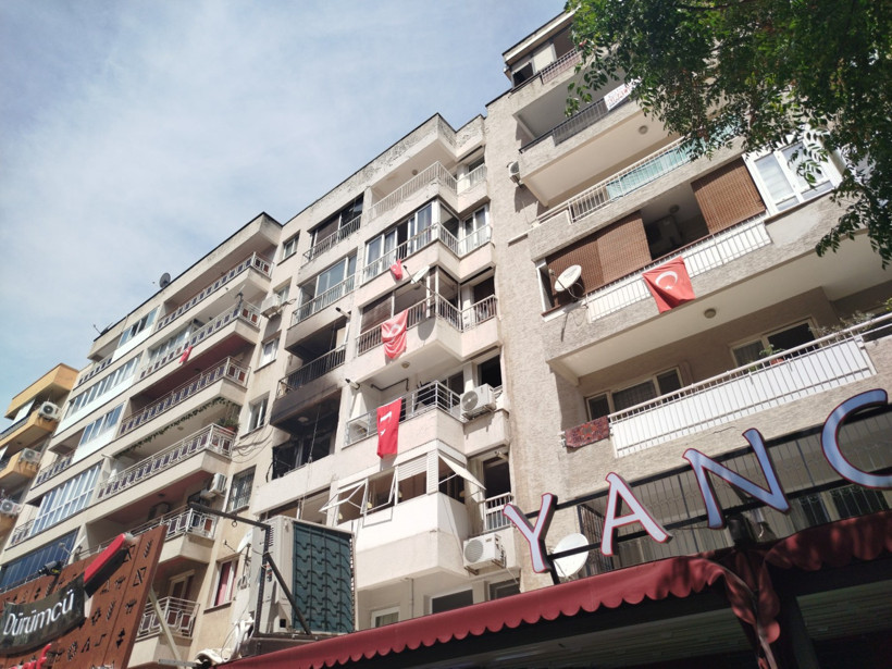 Doğalgaz patlamasında ağır yaralanmıştı: Hayatını kaybetti - Resim : 1