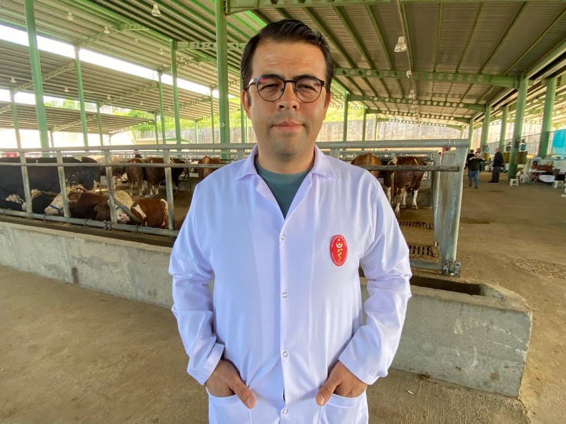 Kurban alacaklar dikkat: Ağlıyorsa, o eli hemen bırakın - Resim: 3