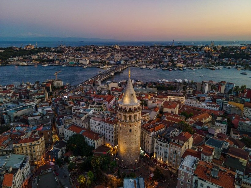 Küresel Şehirler Endeksi açıklandı: Türkiye'den 5 şehir listede - Resim: 1