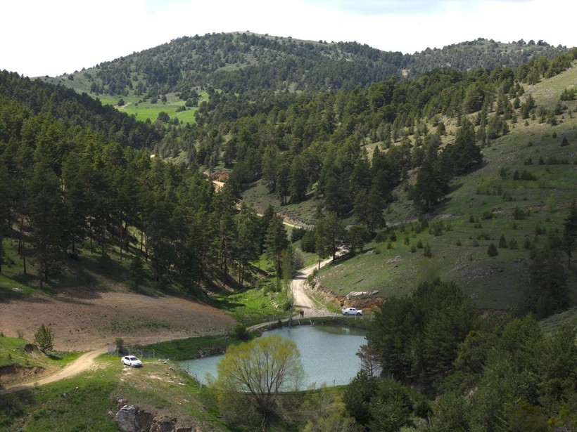 Karadeniz değil Yozgat - Resim: 1