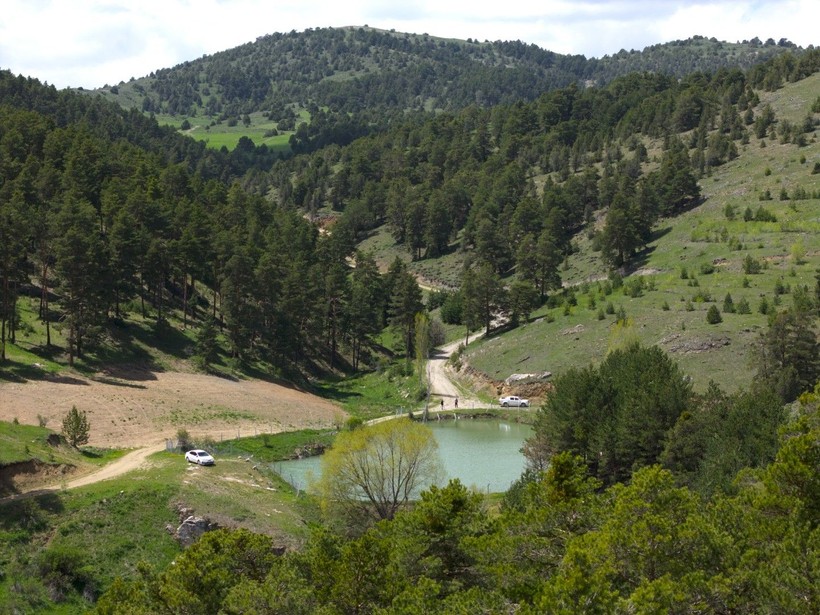 Karadeniz değil Yozgat - Resim: 2